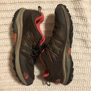 The North Fave shoes